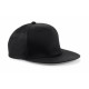Καπέλο Beechfield 5 PANEL SNAPBACK RAPPER CAP B610