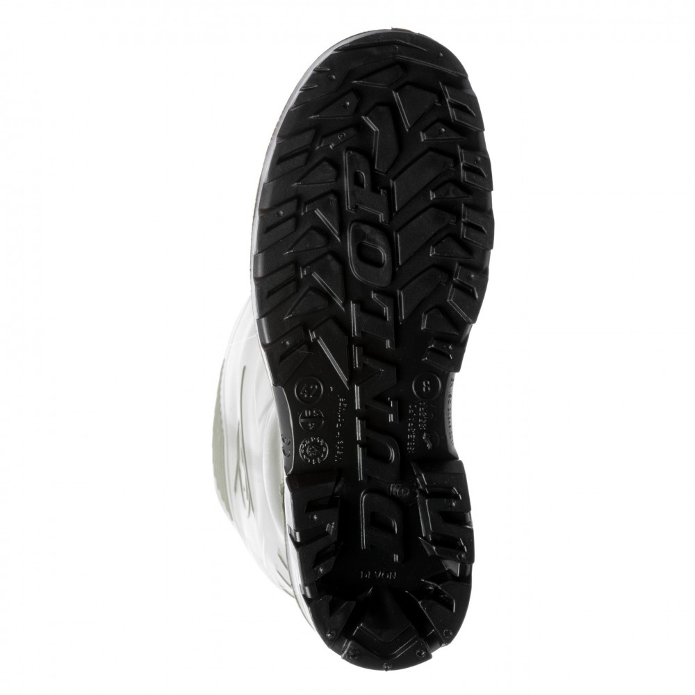 Γαλότσα ασφαλείας S5 Dunlop, DEVON SAFETY 9DESA
