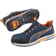 Σκαρπίνι Ασφαλείας PUMA CROSSTWIST LOW S3, 64.310.0
