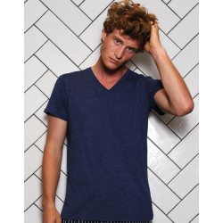 Ανδρικό V Triblend T-Shirt B&C, TM057