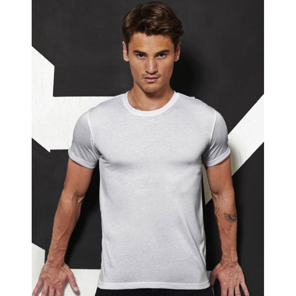 Ανδρικό T-shirt B&C, SUBLIMATION TM062