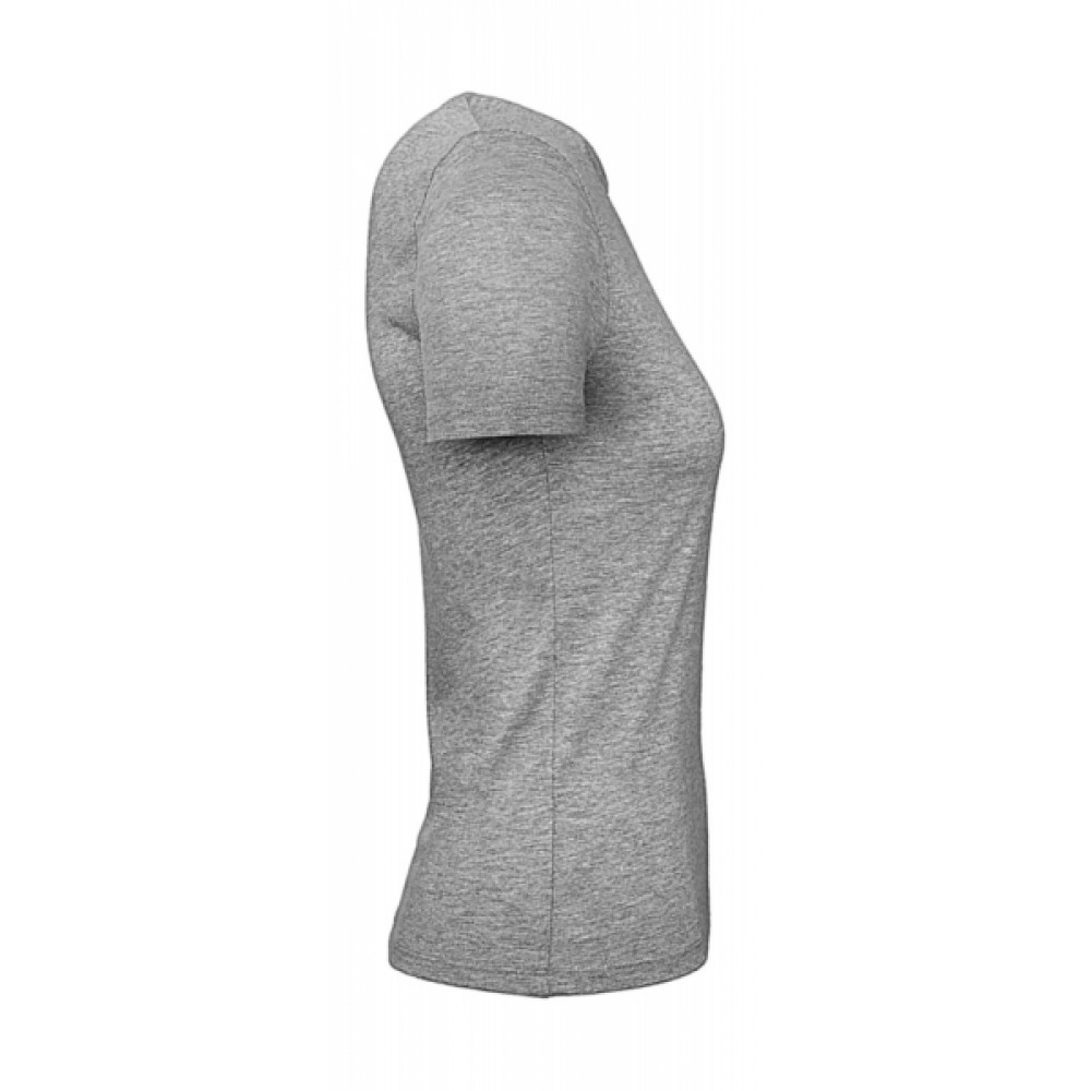 Γυναικείο Κοντομάνικο T-Shirt #E150 B&C