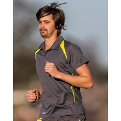 Μπλουζάκι Polo Spiro, Team Spirit