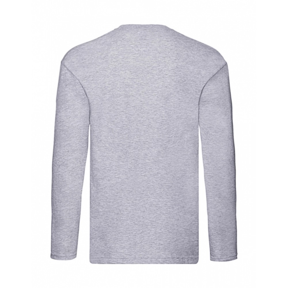 Μακρυμάνικο T-Shirt Fruit Of The Loom, ORIGINAL 61-428-0