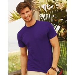 Ανδρικό Μπλουζάκι Fruit of the Loom, Original Full Cut