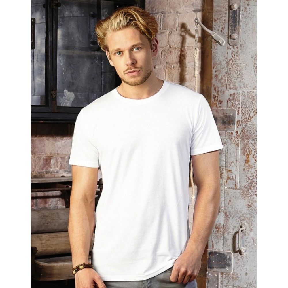 Ανδρικό T-Shirt HD Tee Russell