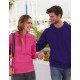 Φούτερ, Fruit Of The Loom, LIGHTWEIGHT HOODED SWEAT 62-140-0