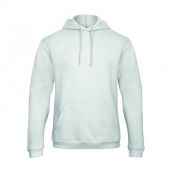 Unisex Φούτερ με Κουκούλα B&C, ID.203 50/50