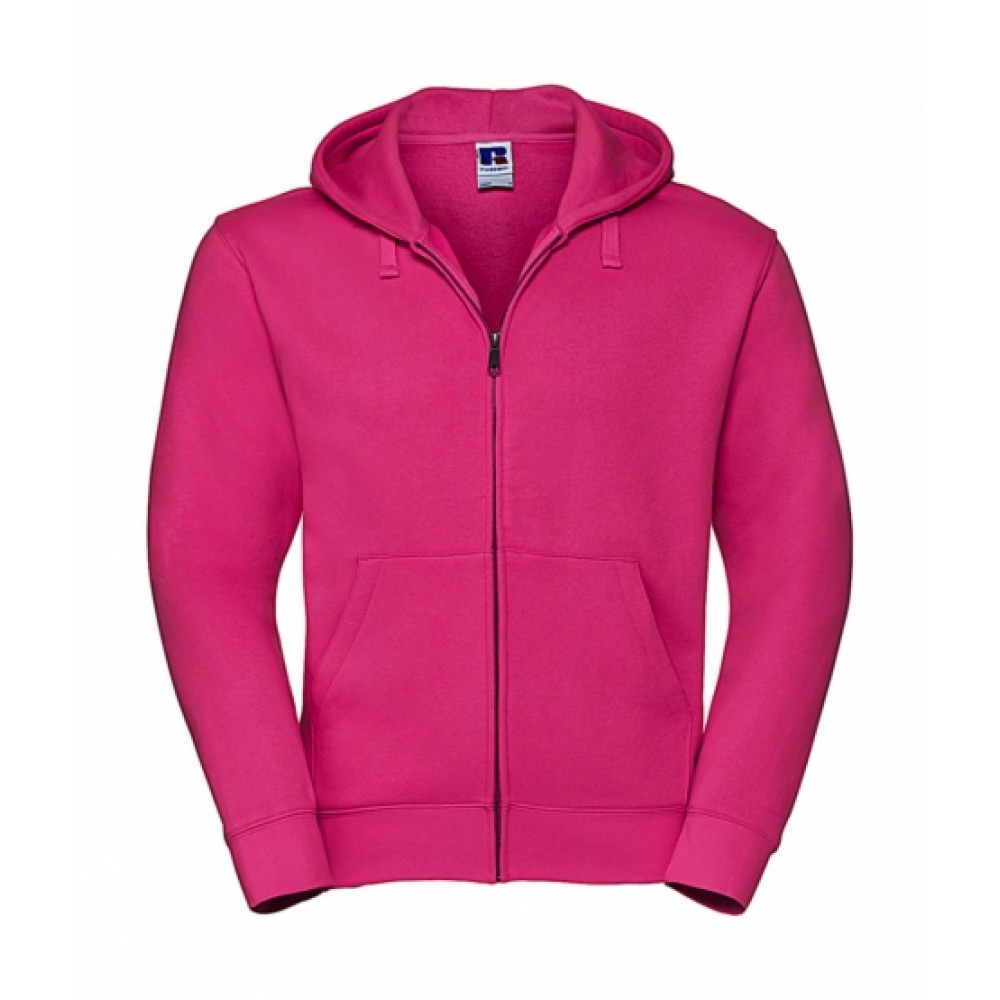 Ζακέτα Russell, AUTHENTIC ZIPPED HOOD R-266M-0