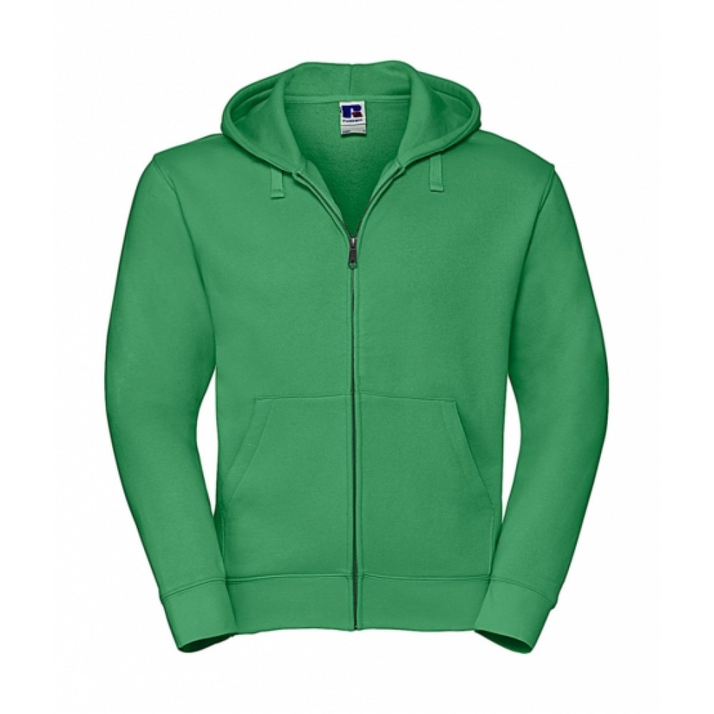 Ζακέτα Russell, AUTHENTIC ZIPPED HOOD R-266M-0