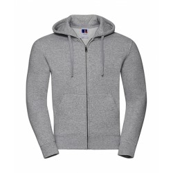 Ζακέτα Russell, AUTHENTIC ZIPPED HOOD R-266M-0