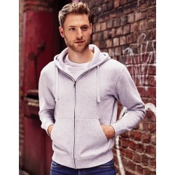 Ζακέτα Russell, AUTHENTIC ZIPPED HOOD R-266M-0