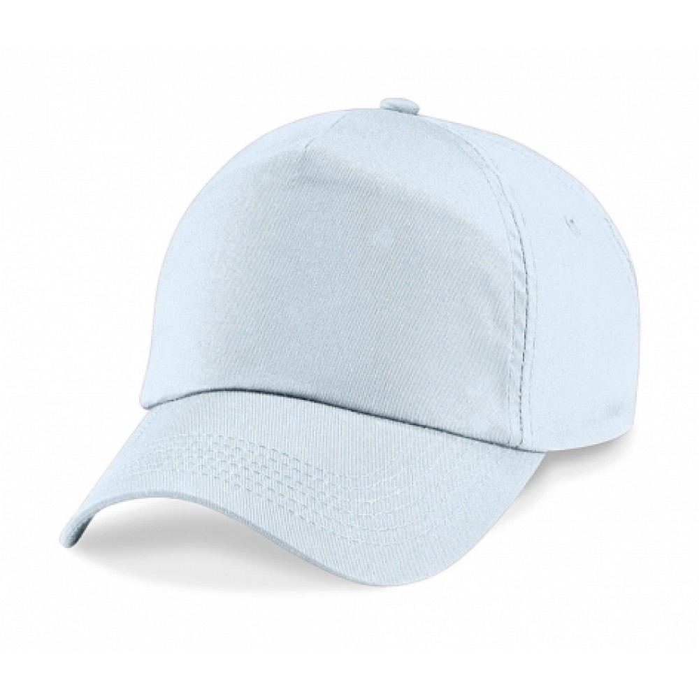 Καπέλο Beechfield, ORIGINAL 5 PANEL CAP B10