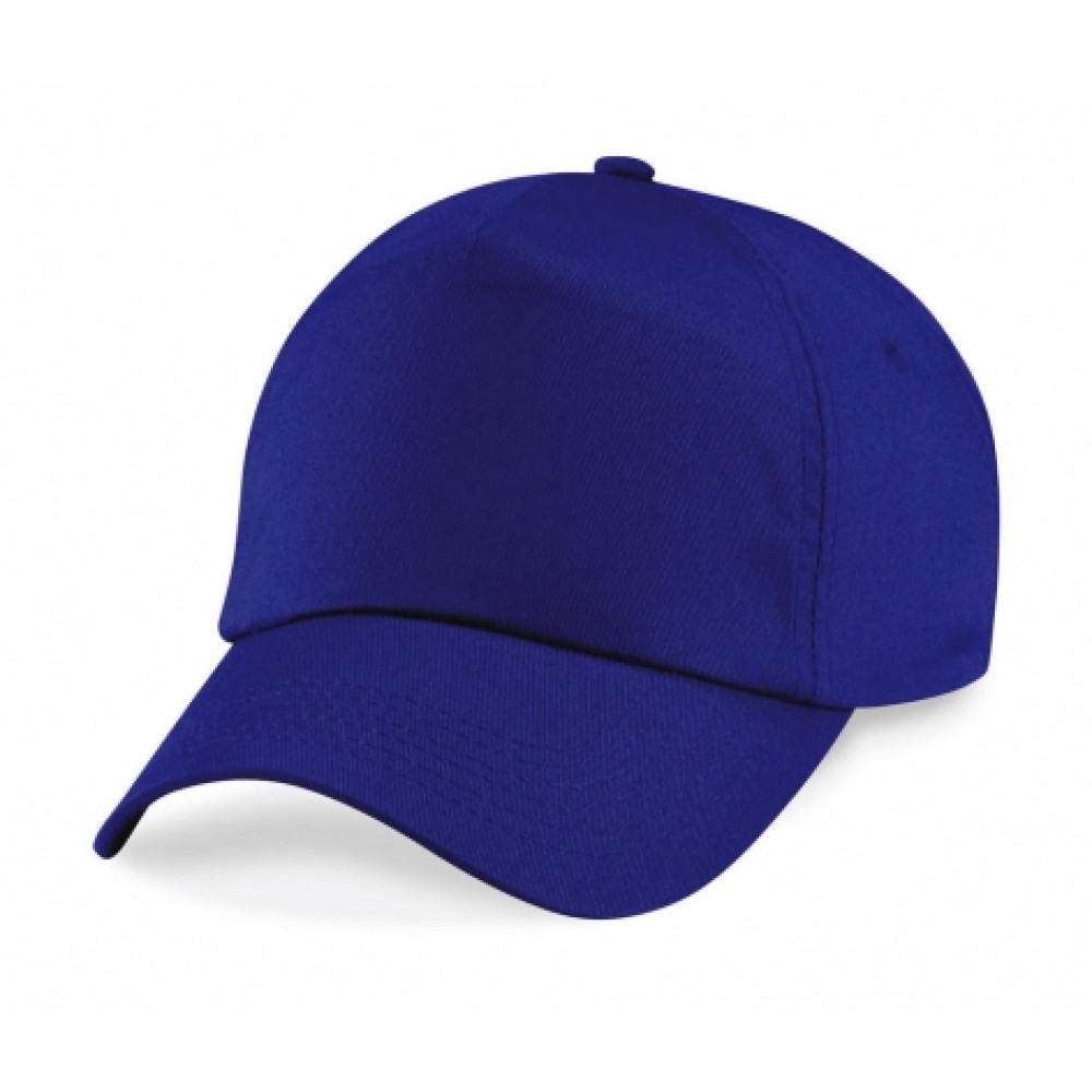 Καπέλο Beechfield, ORIGINAL 5 PANEL CAP B10