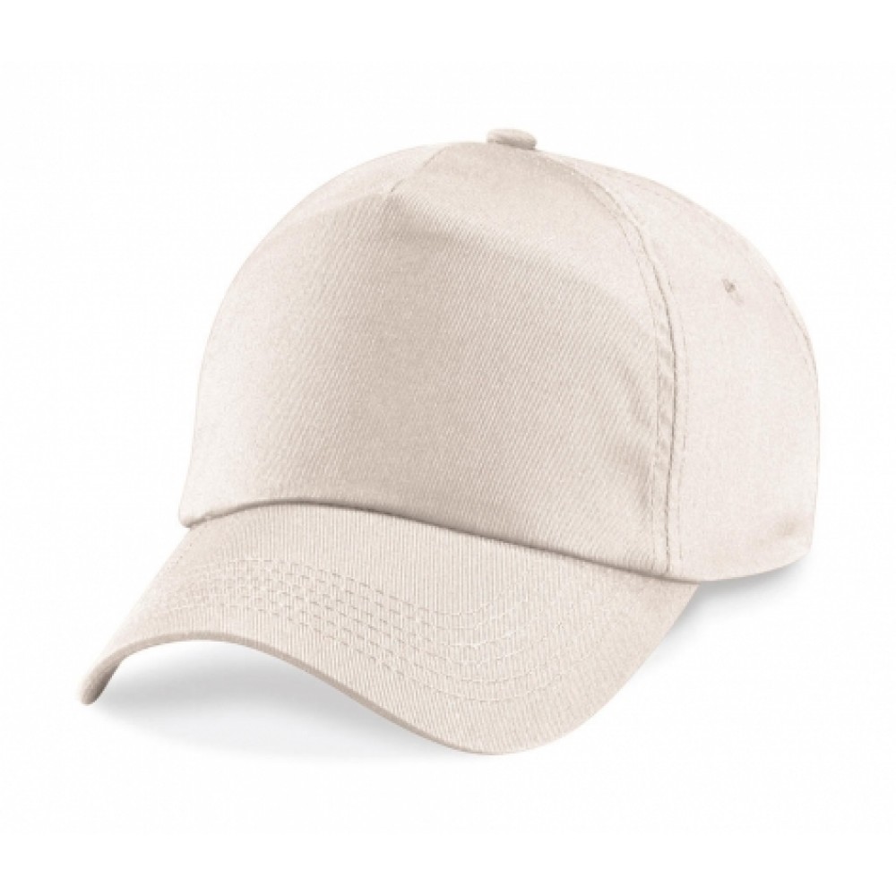 Καπέλο Beechfield, ORIGINAL 5 PANEL CAP B10