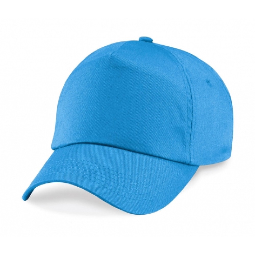 Καπέλο Beechfield, ORIGINAL 5 PANEL CAP B10
