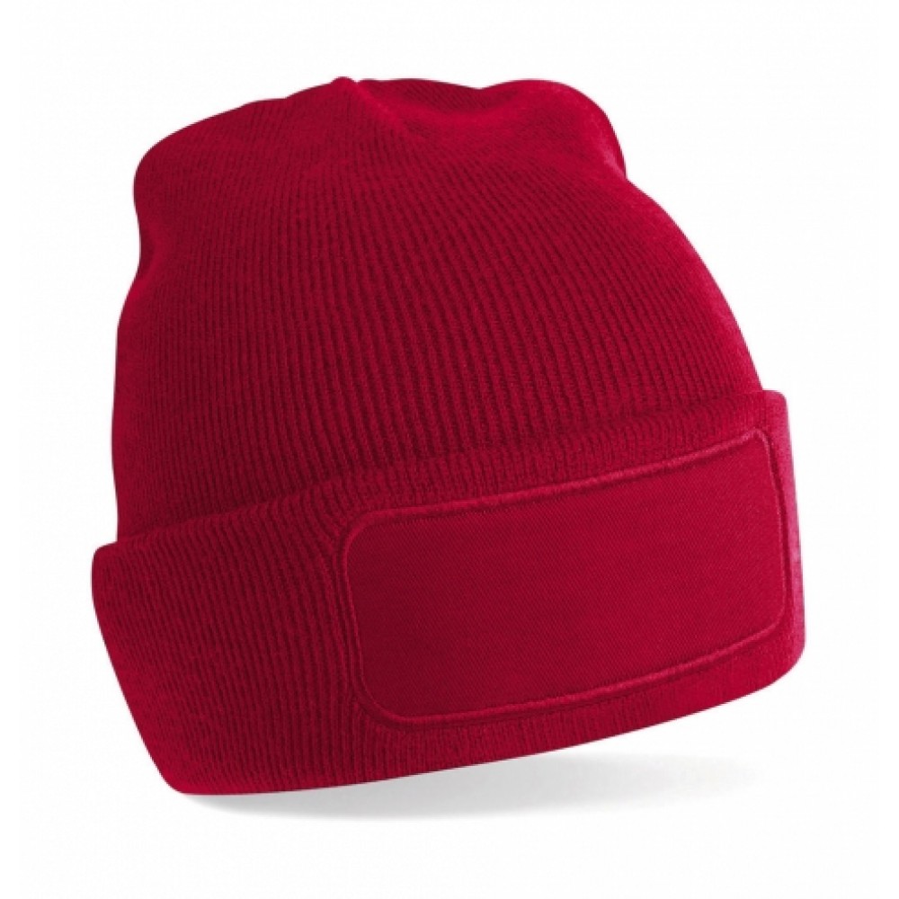 Σκουφάκι Beechfield, PRINTERS BEANIE B445