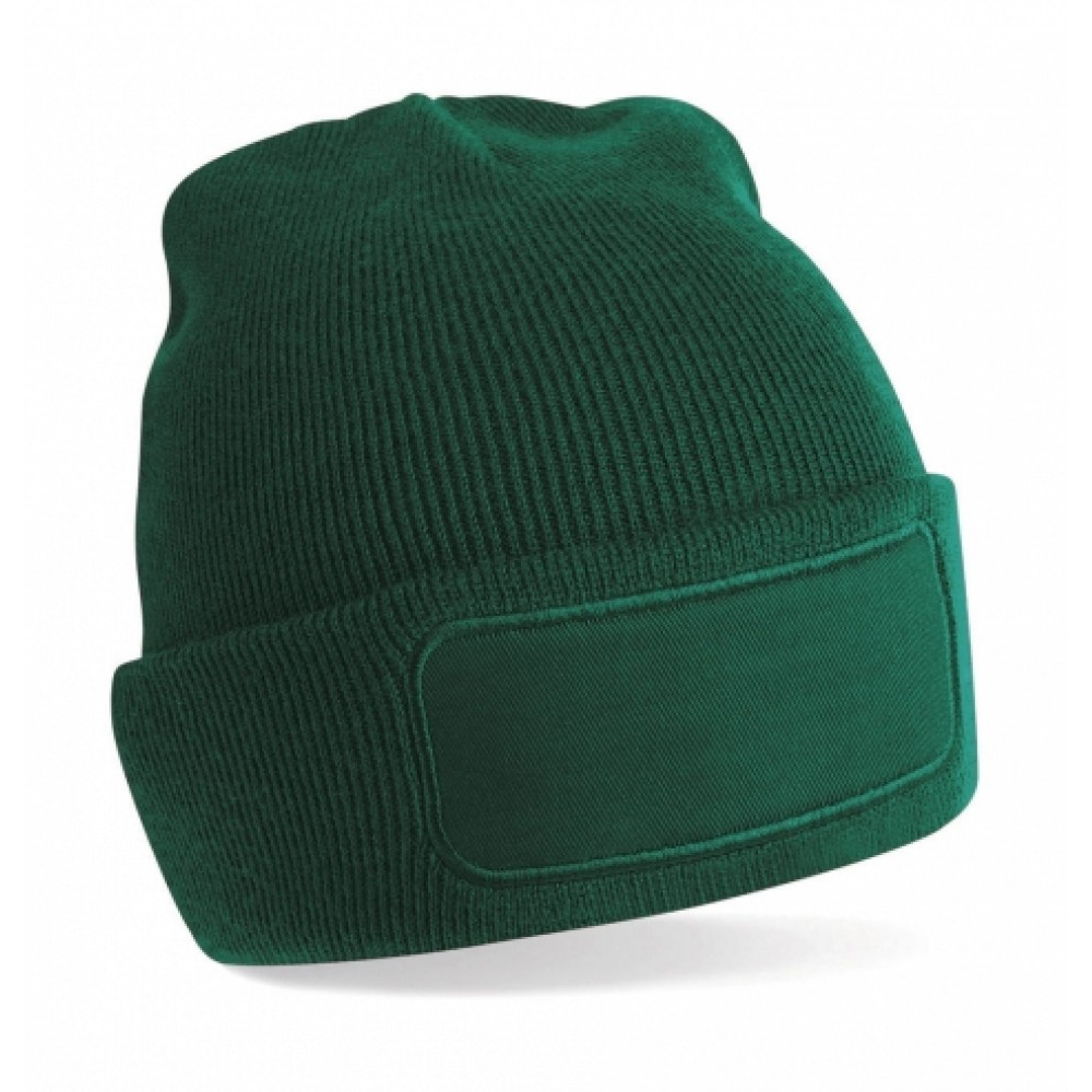 Σκουφάκι Beechfield, PRINTERS BEANIE B445