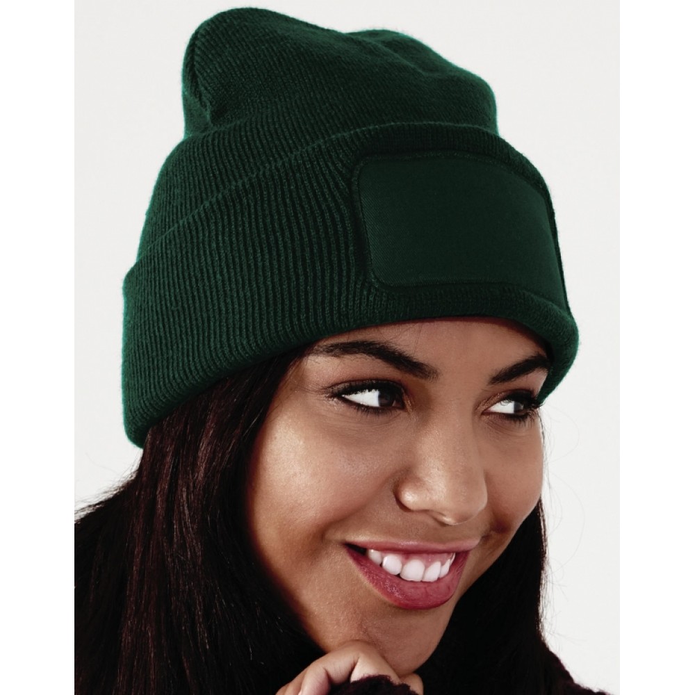 Σκουφάκι Beechfield, PRINTERS BEANIE B445