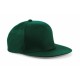 Καπέλο Beechfield 5 PANEL SNAPBACK RAPPER CAP B610