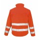 Μπουφάν Hi-Viz Result Safe-Guard, SOFT SHELL R117X