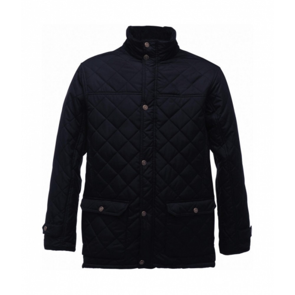 Ανδρικό Μπουφάν Regatta Professional, TYLER TRA441