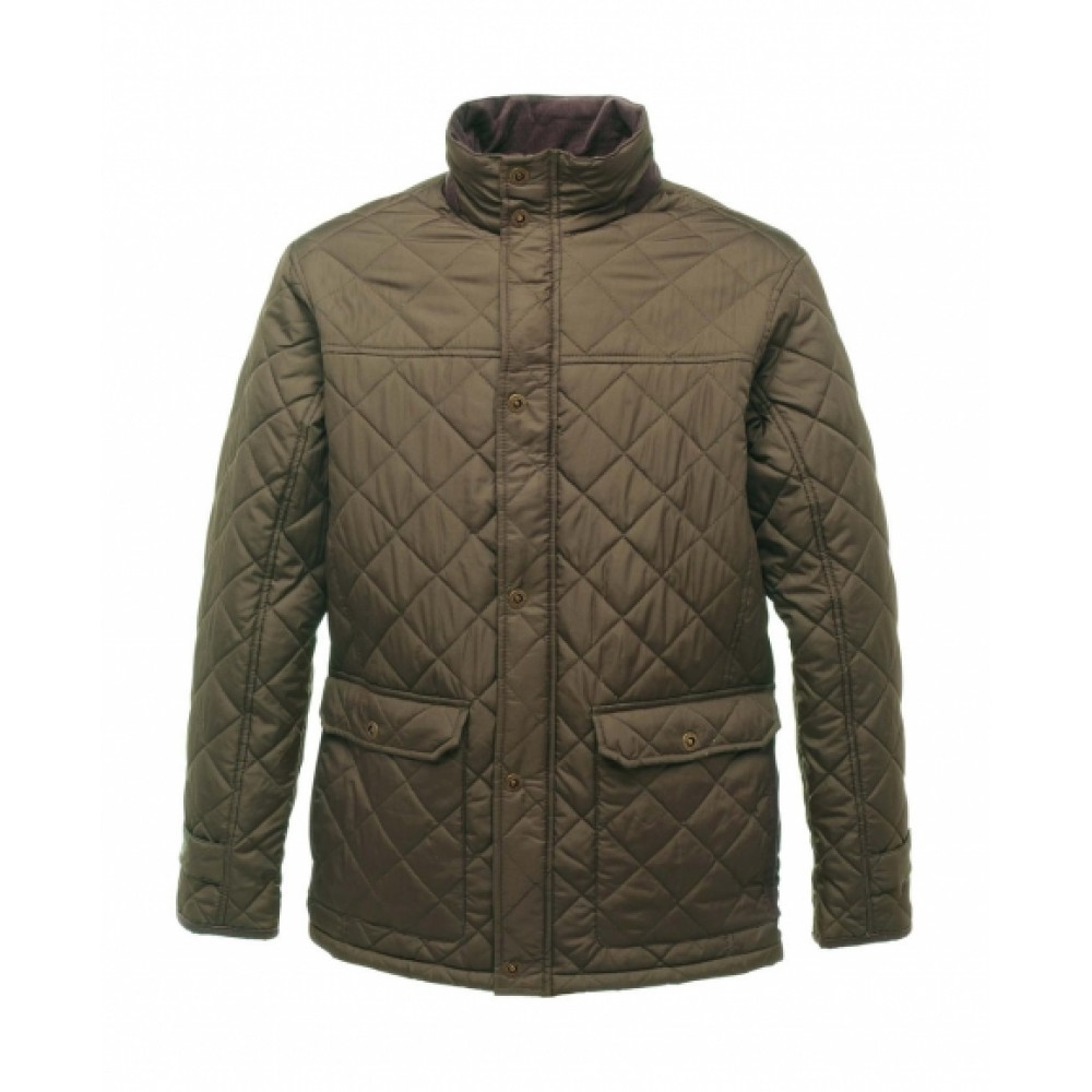 Ανδρικό Μπουφάν Regatta Professional, TYLER TRA441