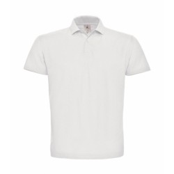 Ανδρικό Μπλουζάκι Πόλο B&C, ID.001