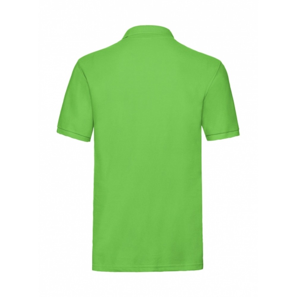 Ανδρικό Κοντομάνικο Πόλο Premium Fruit Of The Loom