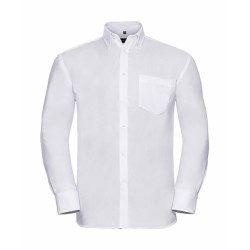 Πουκάμισο Ανδρικό Russell Collection, LS ULTIMATE NON-IRON R-956M-0