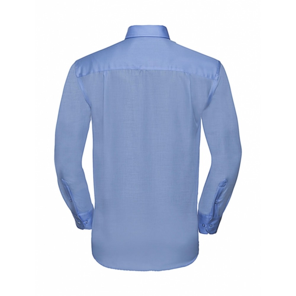 Πουκάμισο Ανδρικό Russell Collection, LS ULTIMATE NON-IRON R-956M-0