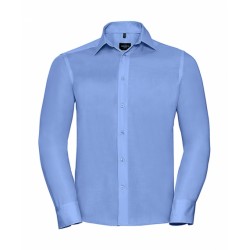 Πουκάμισο Ανδρικό Russell Collection, TAILORED ULTIMATE NON-IRON LS R-958M-0