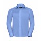 Πουκάμισο Ανδρικό Russell Collection, TAILORED ULTIMATE NON-IRON LS R-958M-0