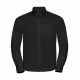 Πουκάμισο Ανδρικό Russell Collection, LONG SLEEVE CLASSIC TWILL R-916M-0
