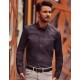 Πουκάμισο Ανδρικό Russell Collection, LONG SLEEVE CLASSIC TWILL R-916M-0