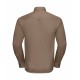 Πουκάμισο Ανδρικό Russell Collection, LONG SLEEVE CLASSIC TWILL R-916M-0