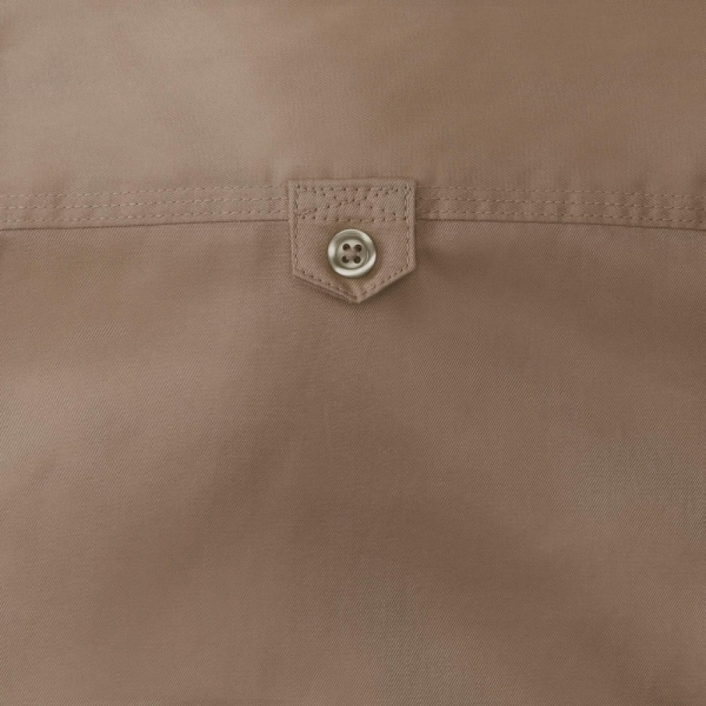 Πουκάμισο Ανδρικό Russell Collection, LONG SLEEVE CLASSIC TWILL R-916M-0