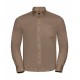 Πουκάμισο Ανδρικό Russell Collection, LONG SLEEVE CLASSIC TWILL R-916M-0