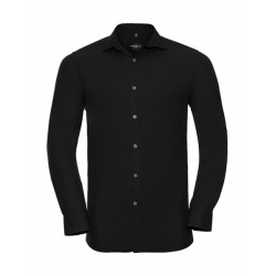 Πουκάμισο Ανδρικό Russell Collection, LS ULTIMATE STRETCH R-960M-0