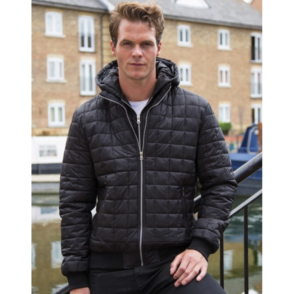 Μπουφάν Χιονιού Result Urban, STEALTH R403X