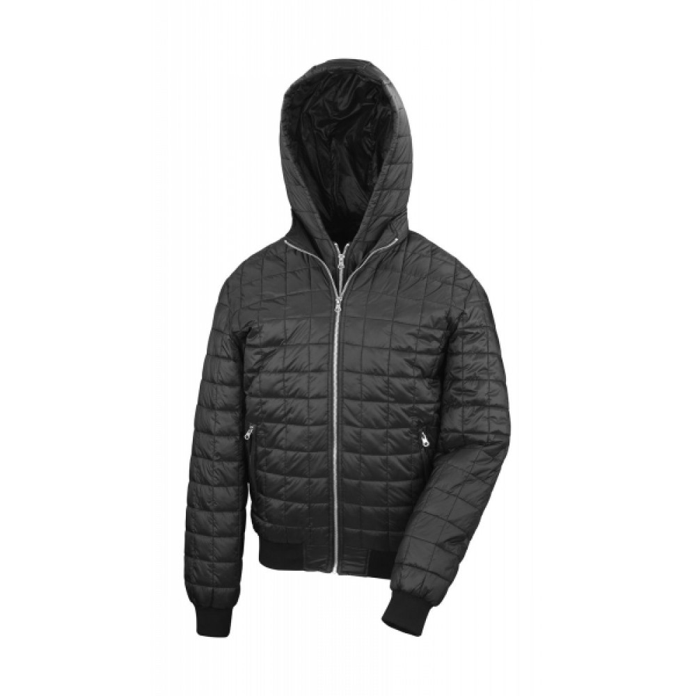 Μπουφάν Χιονιού Result Urban, STEALTH R403X