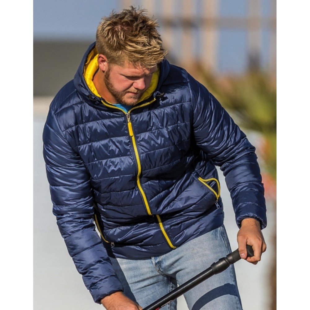 Μπουφάν Χιονιού Result Urban, SNOW BIRD R194M