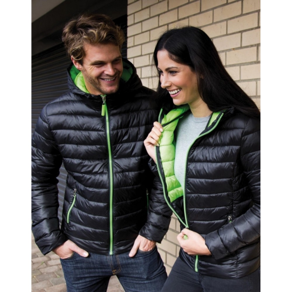 Μπουφάν Χιονιού Result Urban, SNOW BIRD R194M