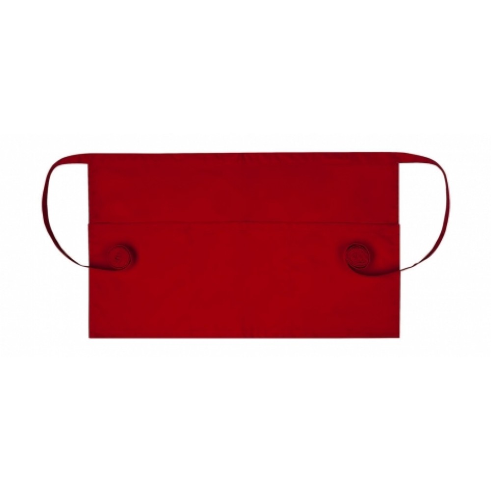 Ποδιά Μέσης Με Τσέπες Karlowsky, BASIC BVS 3