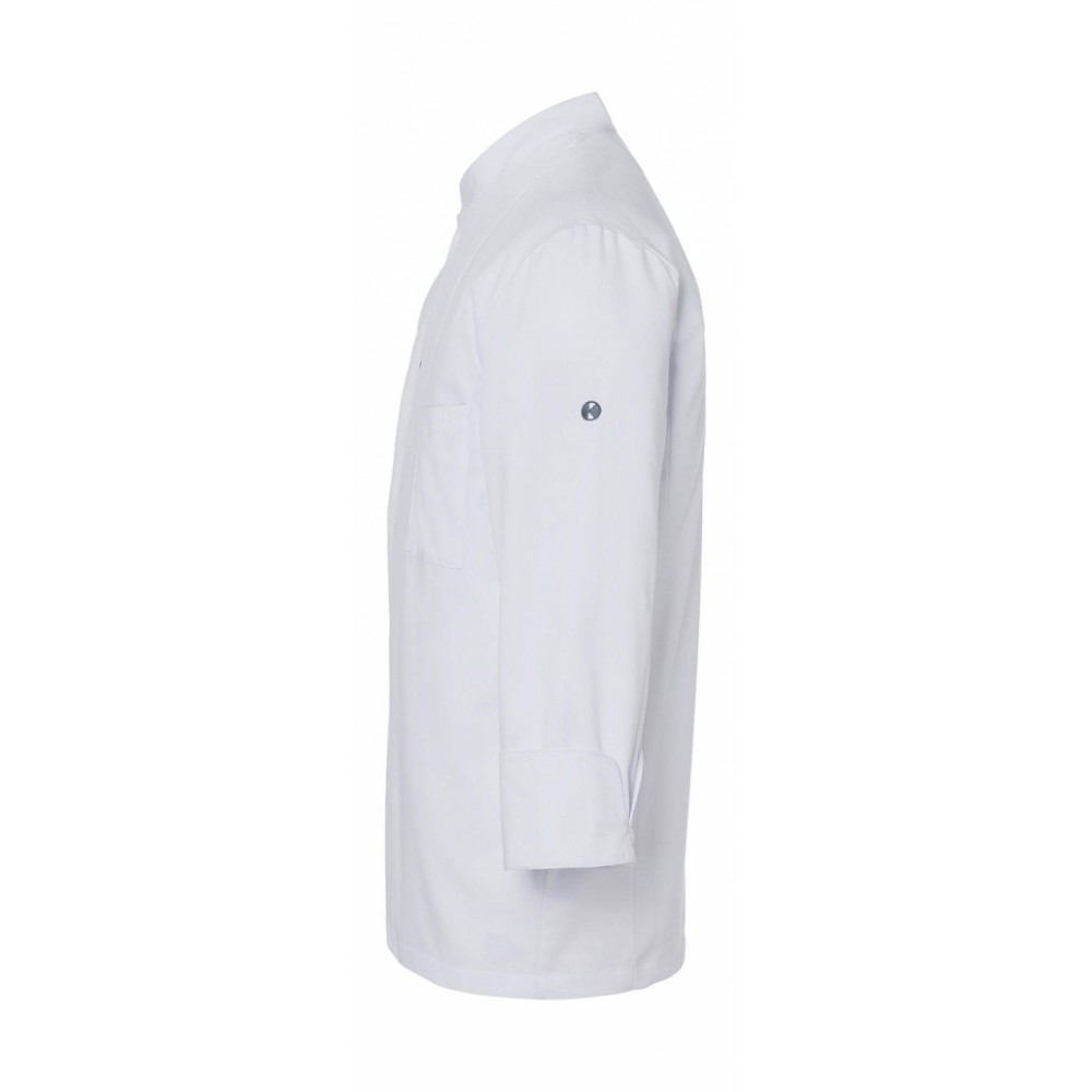 Μπλούζα Σεφ Μακρυμάνικη Unisex Karlowsky, LARS JM 14