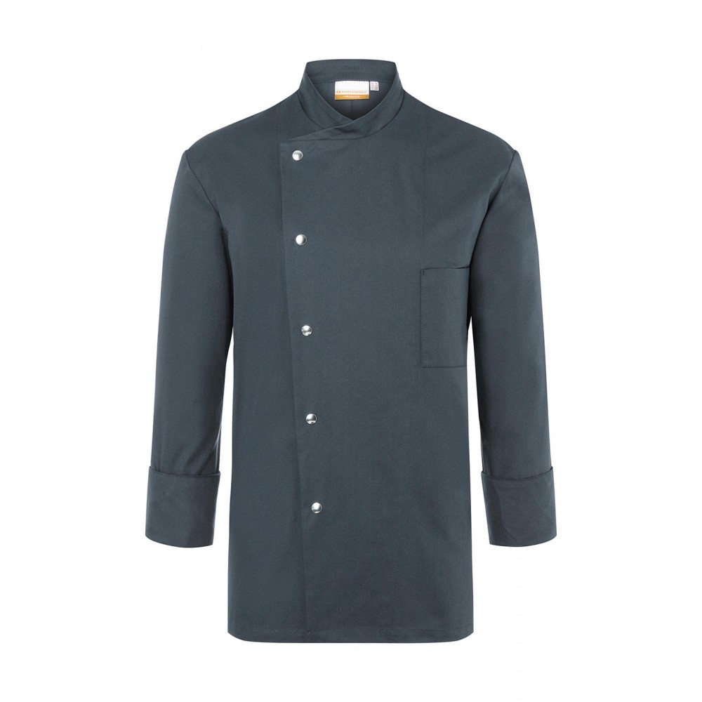 Μπλούζα Σεφ Μακρυμάνικη Unisex Karlowsky, LARS JM 14