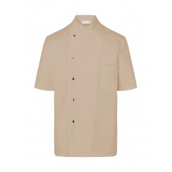 Μπλούζα Σεφ Κοντομάνικη Karlowsky, GUSTAV JM 15