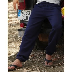 Αθλητική Φόρμα,  Fruit Of The Loom, ELASTICATED CUFF JOG PANTS 64-040-0