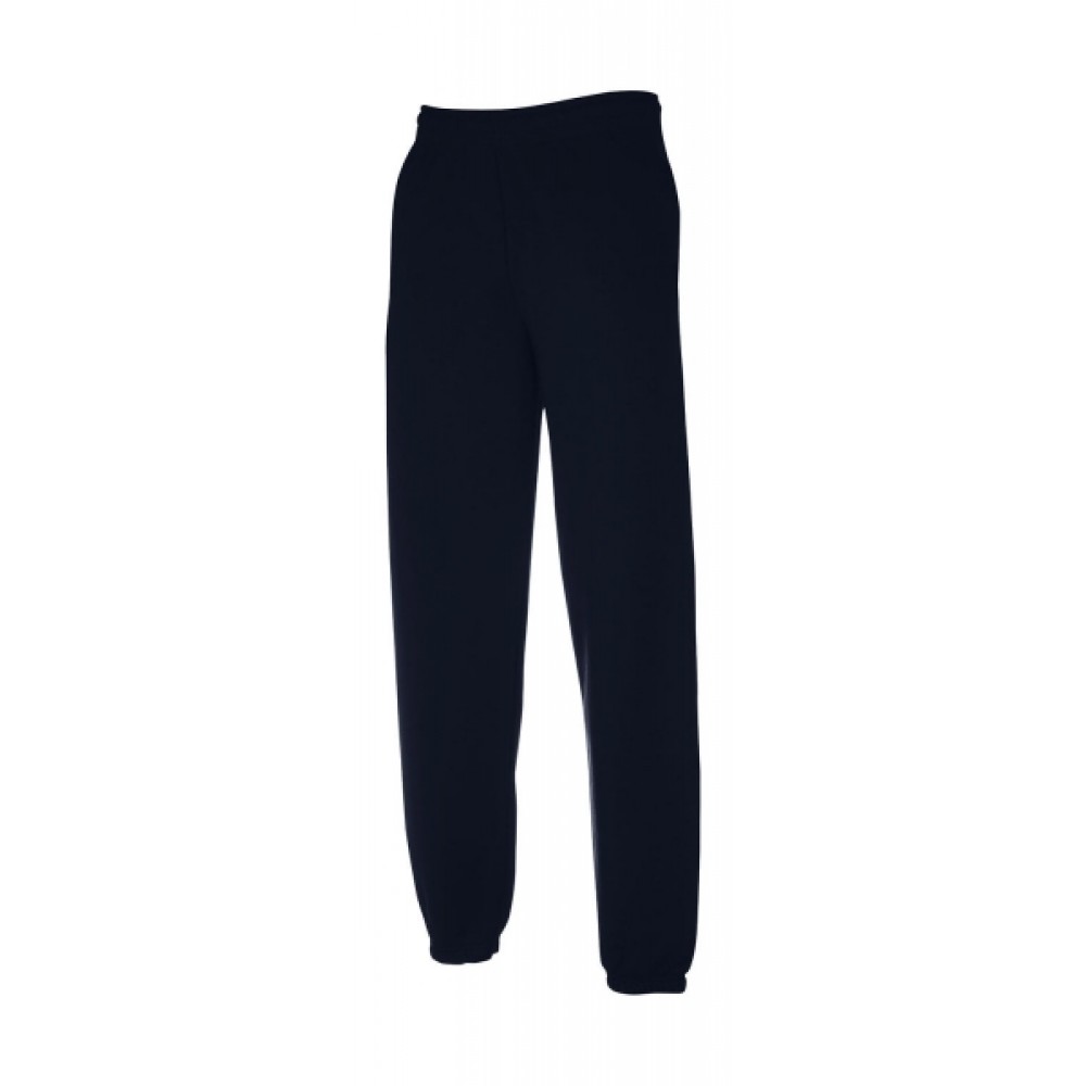 Αθλητική Φόρμα,  Fruit Of The Loom, ELASTICATED CUFF JOG PANTS 64-040-0